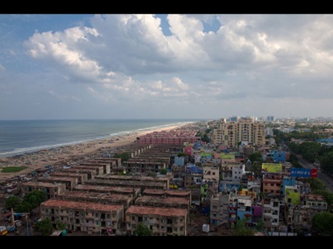 Madras Day 2019 One Of India S Oldest Cities Celebrates Its 380th Birthday How It Is Celebrated History Significance India News Firstpost