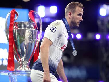 Tottenham season preview: Pochettino's Spurs look to bounce back from European heartbreak in perennial hunt for silverware