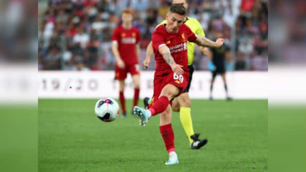 Harry Wilson, Pedro hit memorable strikes as Premier League giants Liverpool, Chelsea win pre-season friendlies