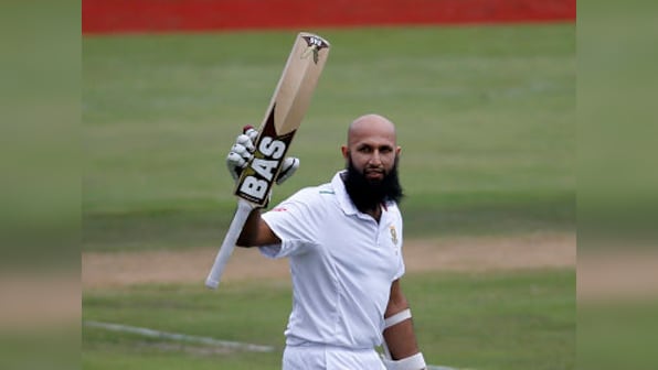 Hashim Amla 'excited' to play alongside ex-South Africa teammate Morne Morkel again after inking Kolpak deal with Surrey