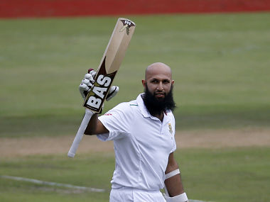 Hashim Amla 'excited' to play alongside ex-South Africa teammate Morne Morkel again after inking Kolpak deal with Surrey Hashim Amla 'excited' to play alongside ex-South Africa teammate Morne Morkel again after inking Kolpak deal with Surrey
