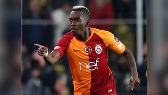 Ligue 1: AS Monaco sign Nigeria international Henry Onyekuru on five-year deal from Everton