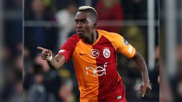 Ligue 1: AS Monaco sign Nigeria international Henry Onyekuru on five-year deal from Everton