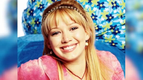 Lizzie McGuire reboot series in works at Disney Plus; Hilary Duff confirmed to reprise her role for sequel