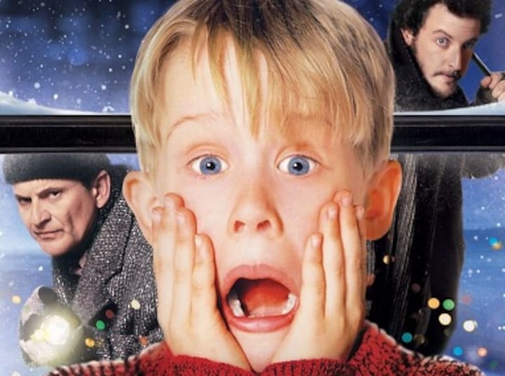 Home Alone, Night at the Museum, Diary of a Wimpy Kid, Cheaper by the Dozen to get Disney + reboots