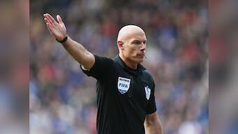 Premier League: Video Assistant Referees will improve league, says former England referee Howard Webb