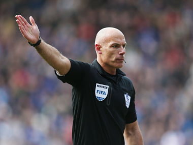 Premier League: Video Assistant Referees will improve league, says former England referee Howard Webb Premier League: Video Assistant Referees will improve league, says former England referee Howard Webb