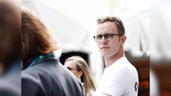 French racer Anthoine Hubert dies after horrific crash in Formula 2 race at Spa-Francorchamps