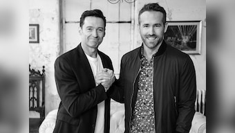 Hugh Jackman reignites Internet feud with Ryan Reynolds, blames Deadpool actor for a minor injury