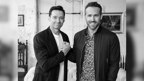 Hugh Jackman reignites Internet feud with Ryan Reynolds, blames Deadpool actor for a minor injury