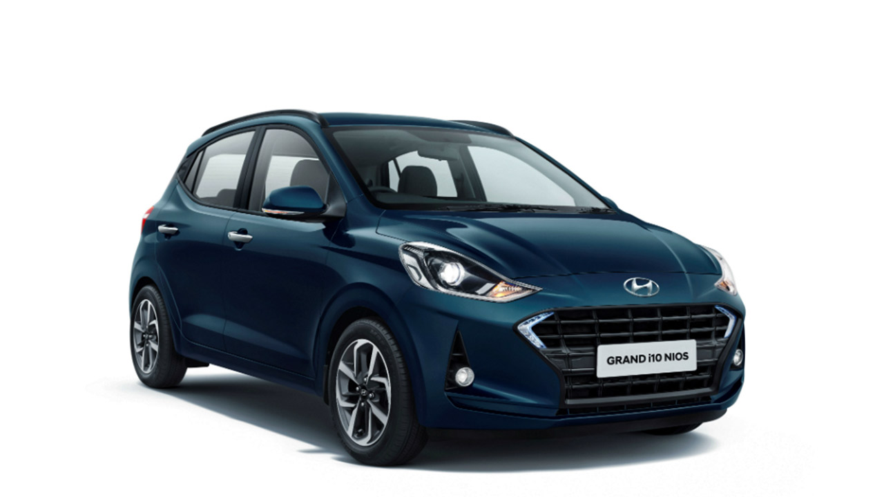 Hyundai Grand i10 Nios unveiled, bookings open on 7 August at Rs 11,000 Hyundai Grand i10 Nios unveiled, bookings open on 7 August at Rs 11,000