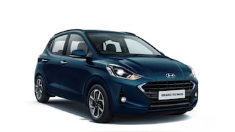 Hyundai Grand i10 Nios unveiled, bookings open on 7 August at Rs 11,000