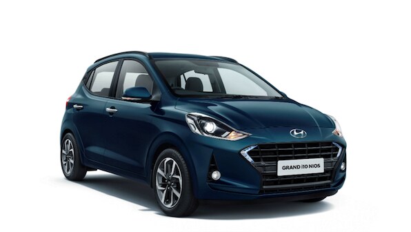Hyundai Grand i10 Nios unveiled, bookings open on 7 August at Rs 11,000