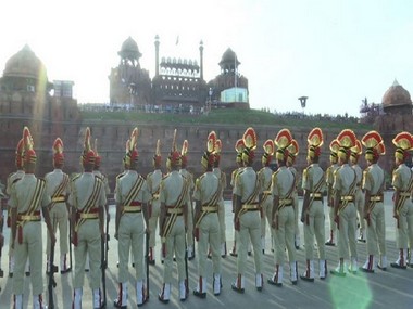 Independence Day preparations: Facial recognition software, CCTV cameras around Red Fort among measures to ensure security in Delhi Independence Day preparations: Facial recognition software, CCTV cameras around Red Fort among measures to ensure security in Delhi