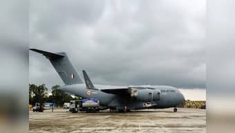 IAF's C-17 aircraft to transport Amarnath pilgrims of out Jammu and Kashmir following state govt's request