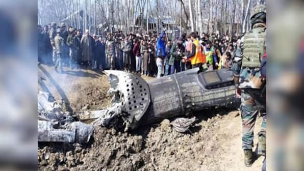 Five IAF officers found guilty by court of inquiry for shooting down Mi-17VF chopper on 27 February in Srinagar; 6 died in incident