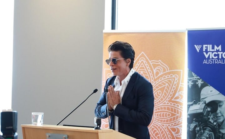 Indian Film Festival of Melbourne: Shah Rukh Khan, Karan Johar, Zoya Akhtar open the cultural fest