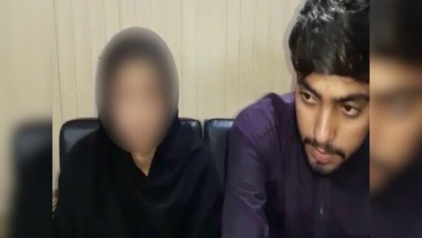 Sikh priest's 19-year-old daughter forced to convert to Islam, made to marry Muslim man in Pakistan