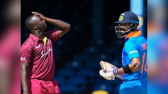India vs West Indies: 'Men in Blue' eye another series win as Windies look to supersede batting woes to spring surprise