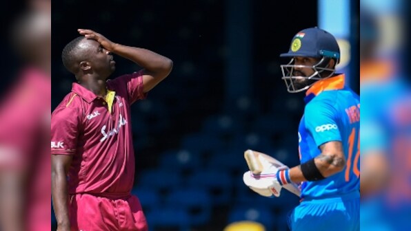 India vs West Indies: 'Men in Blue' eye another series win as Windies look to supersede batting woes to spring surprise