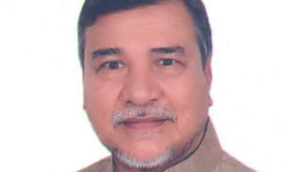 Bhubaneswar Kalita likely to join BJP today: Former Congress chief whip was a tall leader from Assam