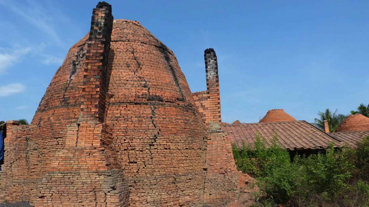Brick by brick: Kilns add to Jammu and Kashmir’s air and land pollution woes Brick by brick: Kilns add to Jammu and Kashmir’s air and land pollution woes