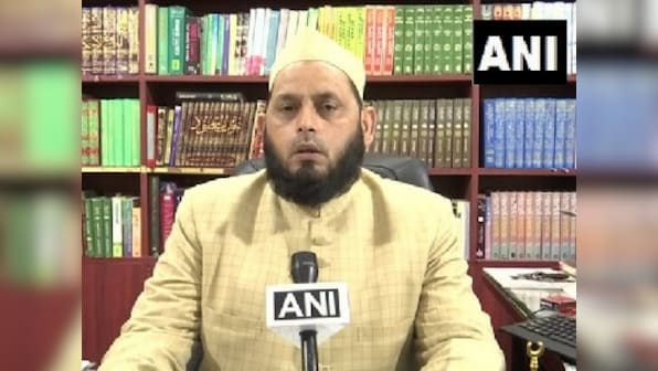 Ahead of Bakri Eid, AIMPLB member exhorts Muslims to sacrifice only those animals permitted by government