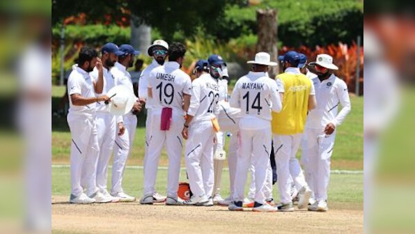 India vs West Indies: Virat Kohli seeks balanced combination, winning start against Windies in first ICC Test Championship match