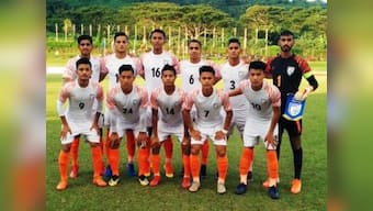 Sumit Rathi's solitary goal powers India U-19 football team to win over hosts Vanuatu in OFC Developmental Tournament opener