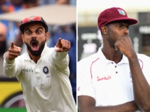 India vs West Indies, Highlights, 1st Test, Day 2 at Antigua, Full Cricket Score: Ishant's five-for restricts hosts to 189/8 at stumps