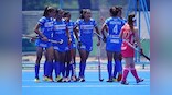 Indian women's hockey team coach Sjoerd Marijne says smaller group of 25 probables in national camp will raise quality of training