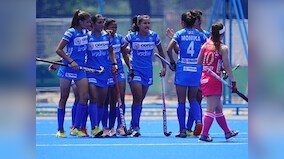 Indian women's hockey team coach Sjoerd Marijne says smaller group of 25 probables in national camp will raise quality of training