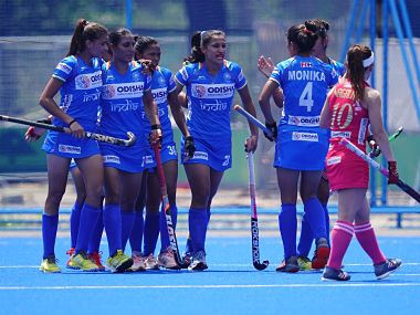 Coronavirus Outbreak: Indian men's, women's hockey teams to undergo basic online coaching course starting Monday Coronavirus Outbreak: Indian men's, women's hockey teams to undergo basic online coaching course starting Monday