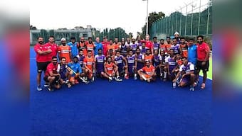 Tokyo Olympics 2020: Hockey test event provides India coach Graham Reid with chance to instil faith and belief in team