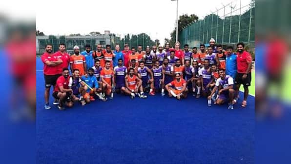 Tokyo Olympics 2020: Hockey test event provides India coach Graham Reid with chance to instil faith and belief in team