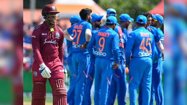 India vs West Indies: Carlos Brathwaite's men in desperate search for balance, while visitors eye experimentation