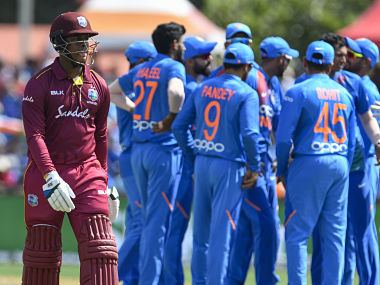 India vs West Indies: Carlos Brathwaite's men in desperate search for balance, while visitors eye experimentation India vs West Indies: Carlos Brathwaite's men in desperate search for balance, while visitors eye experimentation