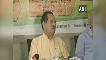 'Can pay tribute to Hemant Karkare, but can’t respect him' says RSS leader Indresh Kumar; backs Pragya Thakur on late ATS chief