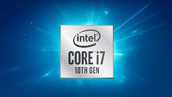 Intel announces 10th Gen 'Comet Lake' mobile CPUs, confuses the hell out of everyone
