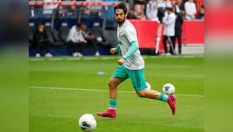 LaLiga: Real Madrid's injury woes worsen as Isco faces upto three weeks on sidelines after picking up thigh injury