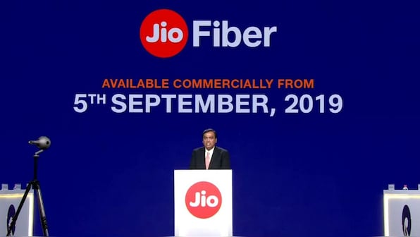 Reliance JioFiber services will be commercially available starting today: All we know