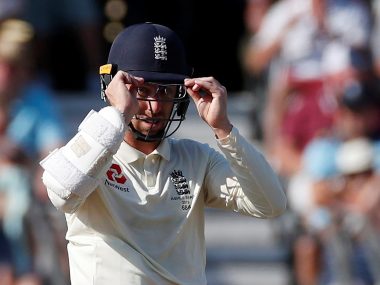 Ashes 2019: Jack Leach puts his cult hero status post Leeds Test win down to 'village cricketer' looks Ashes 2019: Jack Leach puts his cult hero status post Leeds Test win down to 'village cricketer' looks