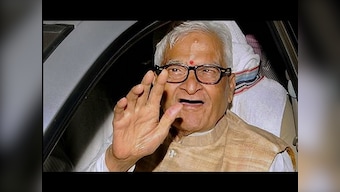 Jagannath Mishra passes away: Ex-Bihar CM is remembered for initiatives in education sector, outreach to minorities