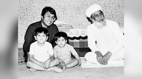 Documentary on Satguru Jagjit Singh traces spiritual leader's musical legacy in Punjab's Bhaini Sahib