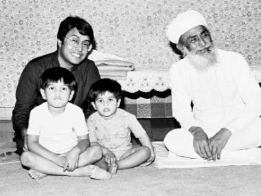 Documentary on Satguru Jagjit Singh traces spiritual leader's musical legacy in Punjab's Bhaini Sahib Documentary on Satguru Jagjit Singh traces spiritual leader's musical legacy in Punjab's Bhaini Sahib