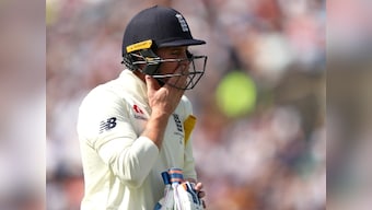 Ashes 2019: Geoffrey Boycott criticses England's 'batting without brains' after their poor show on Day 2 of Leeds Test