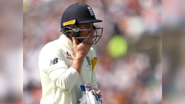 Ashes 2019: Geoffrey Boycott criticses England's 'batting without brains' after their poor show on Day 2 of Leeds Test