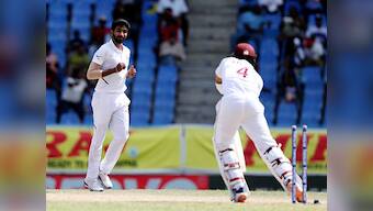 India vs West Indies: Jasprit Bumrah's sterling five-wicket haul against Windies catapults him among fast bowling greats of 21st century