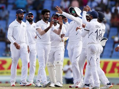 India vs West Indies: Jasprit Bumrah could have been part of fearsome Windies bowling attack of past, says Curtly Ambrose India vs West Indies: Jasprit Bumrah could have been part of fearsome Windies bowling attack of past, says Curtly Ambrose