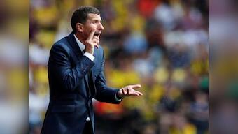 League Cup: Watford can use second-round Coventry clash as launching pad for Premier League, says manager Javi Gracia